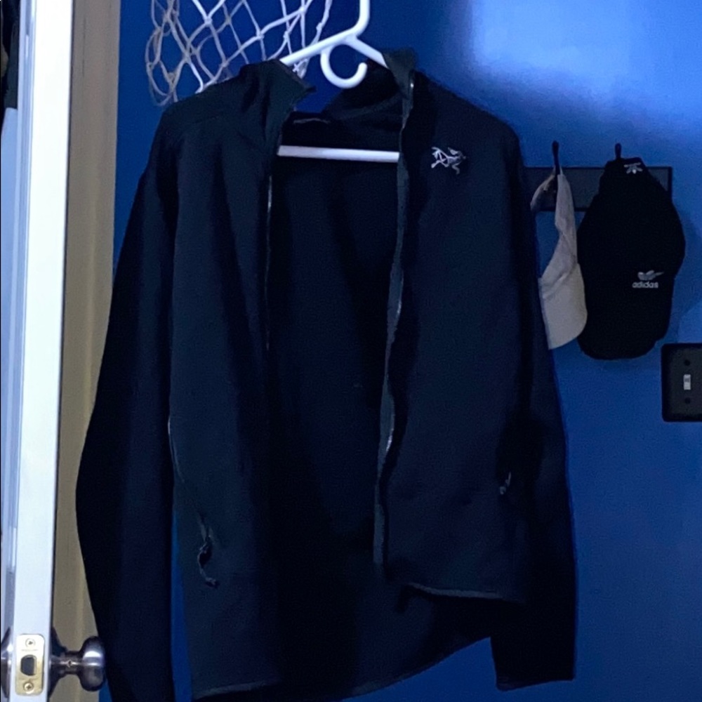 Arc’teryx Kyanite Hoodie- Men’s